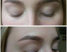 Салон красоты Надежда, Визаж - фото 8