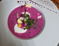 Кафе Таверна, Обеденные блюда - фото 1