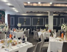 Кафе Сандал, Свадьба - фото 9