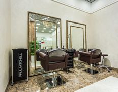 Сеть салонов красоты Мильфей, Интерьер - фото 11