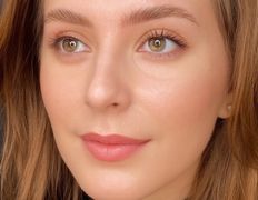 Салон красоты K’ior place (Кьёр плэйс), Оформление бровей - фото 2