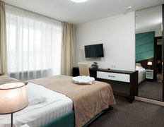 Санаторий Приозерный, Проживание - фото 8