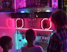 Развлекательный центр Neon park (Неон парк), Новый год 2025 - фото 17