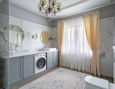 Усадьба Чистый ручей, Экстерьер и интерьер - фото 13