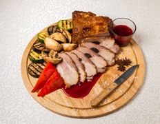 Ресторан Сочи, Блюда - фото 6