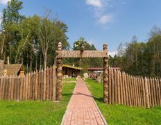 Парк средневековой истории Великое княжество Сула, Экскурсии - фото 8