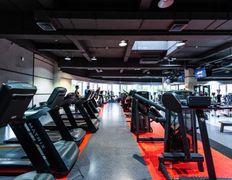 Многофункциональный физкультурно-оздоровительный комплекс Мандарин, Тренажерный зал - фото 17
