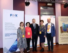 IT-образование для детей и подростков ITeen Academy (Айтин Академия), Мероприятия - фото 19