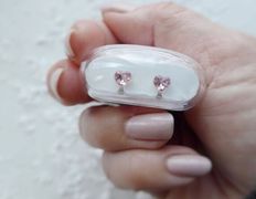 null Студия пирсинга на Притыцкого, Серьги - фото 19