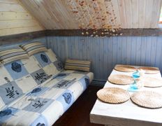 Парк активного отдыха 0.67, Комарово: Банкетный центр - фото 15