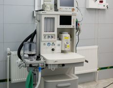 Медицинский центр ЭЛМЕД, Галерея - фото 17