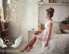 Свадебный салон ALIZA (АЛИЗА), Пеньюары - фото 2