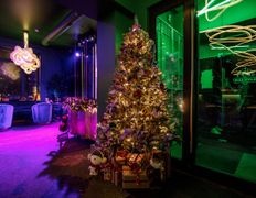 Бар-кальянная  Nuahule Minsk (Нуауле Минск), Новый год 2022 - фото 1