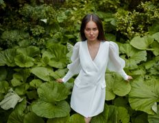 Салон свадебных, вечерних и детских нарядов Le Rina (Ле Рина), Свадебная коллекция 2023 - фото 1