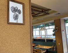 Кафе Station One (Стэйшн Уан), Интерьер - фото 12