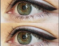 Студия красоты Valeria Studio (Валерия Студия), Перманентный макияж глаз - фото 4