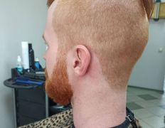 Мастерская красоты АлтаДеан, Мужской зал - фото 16