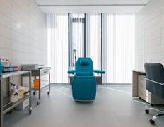 Медицинский центр Клиника Мерси, Галерея - фото 6