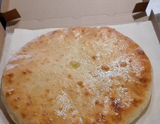 Ресторан Охота, Блюда - фото 4