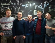 Сервисный центр ЧипФикс, Наша команда - фото 1