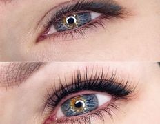 Салон красоты  I&D beauty studio (Ай&Ди бьюти студио), Брови, ресницы - фото 7