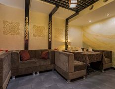 Ресторан Сочи, VIP зал с караоке - фото 9