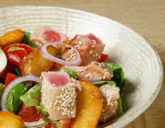 Гастробар Настроение есть, Блюда - фото 13