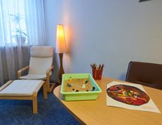 Психолог-практик Алешкович Жанна Михайловна, Интерьер - фото 10