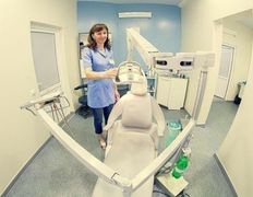 Центр семейной стоматологии ДэнтикоПрофи, Галерея - фото 7