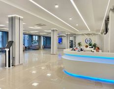 Медицинский центр Горизонт, Интерьер - фото 7