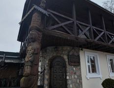 null Гостиница, Интерьер - фото 2