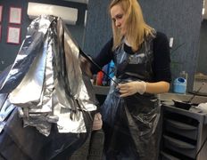 Салон красоты Бижин, Интерьер - фото 15