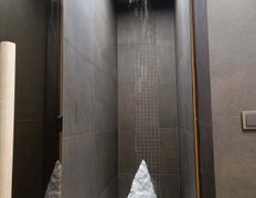 Санаторий Спутник, Термальный зал - фото 6