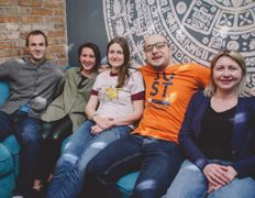 Караоке-клуб Myata & Mamba (Мята & Мамба), Караоке в Myata & Mamba - фото 11