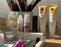 Студия бровей и ресниц BrowAX (Бровакс) мастер Ангелина Дашук, Интерьер - фото 3