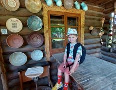 Частный детский клуб Green Hill (Грин Хилл), Детский лагерь - фото 1