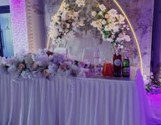 Ресторан Зеленый луг, Свадебный сезон - фото 9