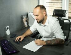 Агентство Probilets (Пробилетс), Интерьер - фото 4