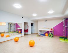 Частный детский клуб Green Hill (Грин Хилл), Интерьер - фото 4