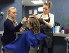 Салон красоты Бижин, Интерьер - фото 17