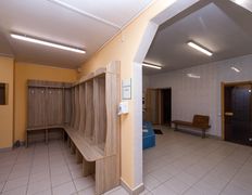 null Оздоровительный комплекс Центра подготовки кадров Минлесхоза, Сауна и баня - фото 6