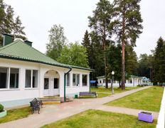 Государственное учреждение Республиканский научно-практический центр медицинской экспертизы и реабилитации, Территория - фото 5