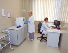 Медицинская лаборатория СИНЛАБ, Галерея - фото 7