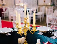 Банкетный комплекс Троицкий Холл, Свадьба - фото 3