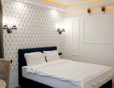 Агроусадьба  Belladzhio VIP Minsk (Белладжио ВИП Минск), Коттедж «Капучино» - фото 5