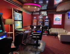 Сеть игровых клубов | Казино ДЖЕКПОТ, ул. Крестьянская, 40а-3 - фото 20