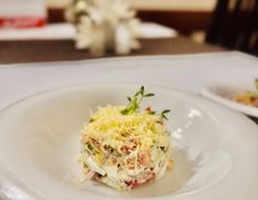 Ресторан Виктория Платинум, Ресторан «Старый дом» - фото 9