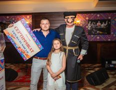 Ресторан грузинской кухни Хинкальня, Нам 1 год - фото 14