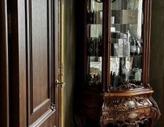 Салон красоты 21 COUTURE (21 Кутюр), Интерьер - фото 6