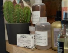 Салон красоты Tori Lozovaya Studio (Тори Лозовая Студио), Галерея - фото 13